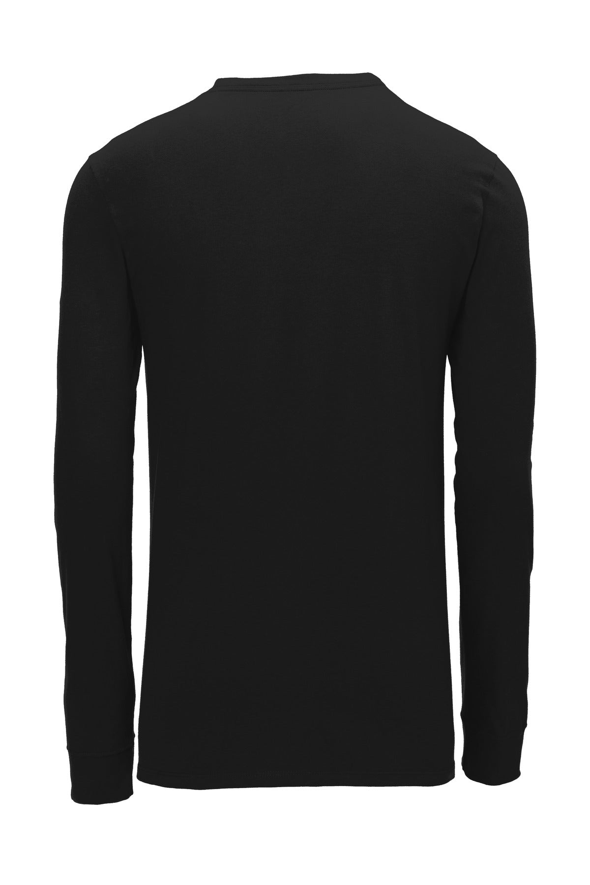 Nike Dri-FIT Cotton/Poly Long Sleeve Tee