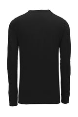 Nike Dri-FIT Cotton/Poly Long Sleeve Tee