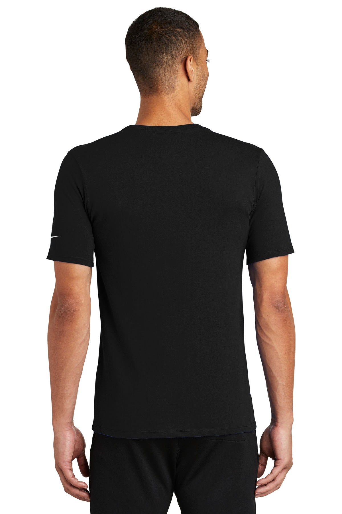 Nike Dri-FIT Cotton/Poly Tee