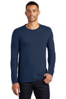 Nike Core Cotton Long Sleeve Tee