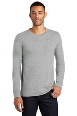 Nike Core Cotton Long Sleeve Tee