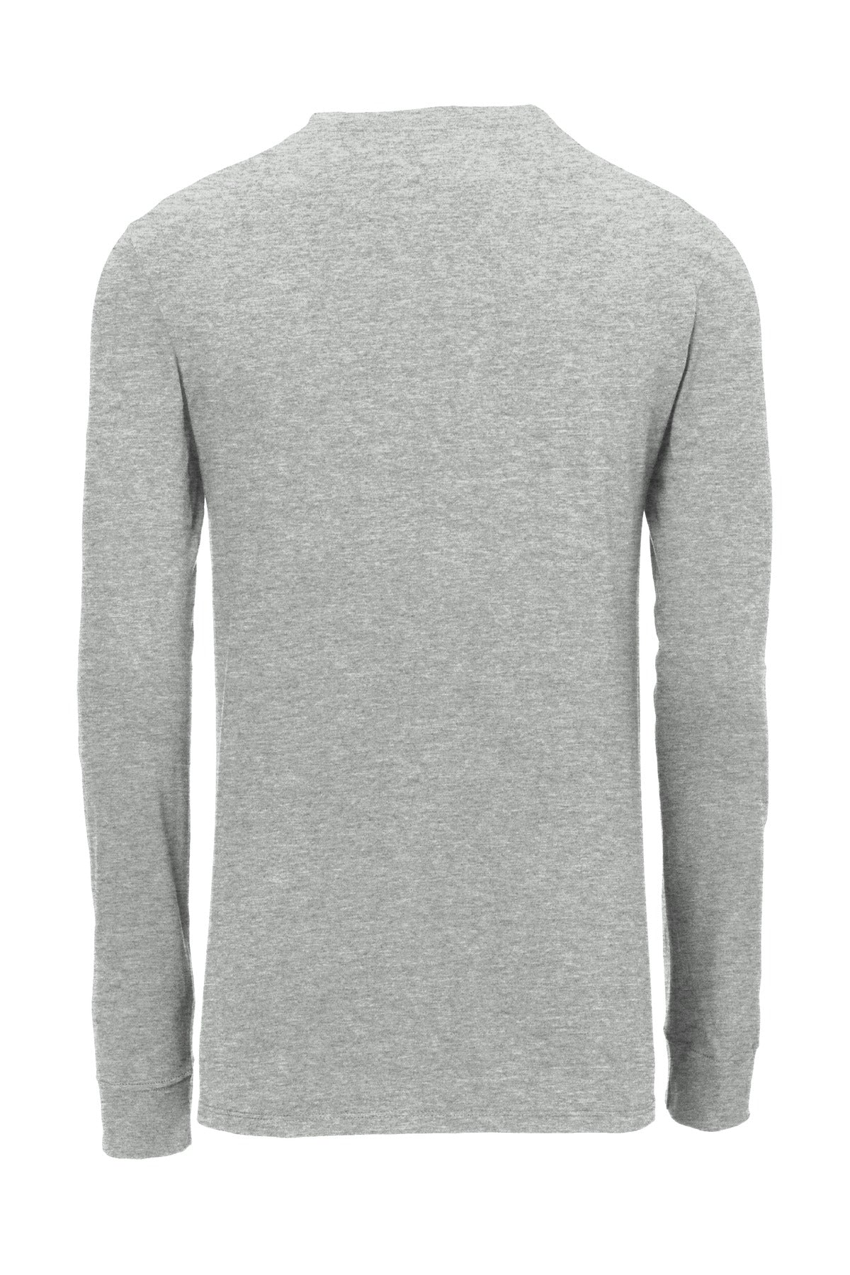 Nike Core Cotton Long Sleeve Tee