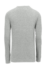 Nike Core Cotton Long Sleeve Tee