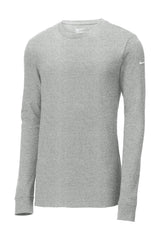 Nike Core Cotton Long Sleeve Tee