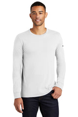 Nike Core Cotton Long Sleeve Tee