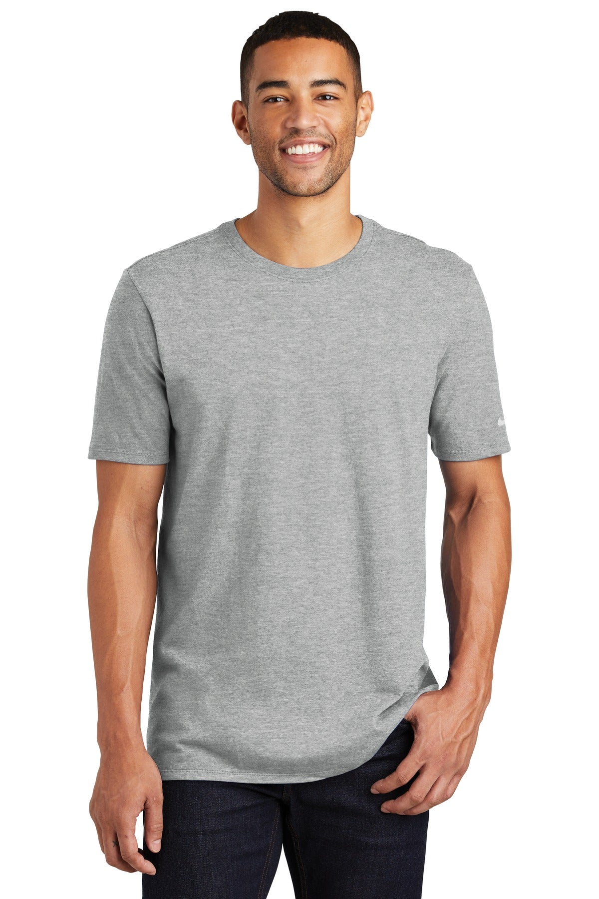 Nike Core Cotton Tee