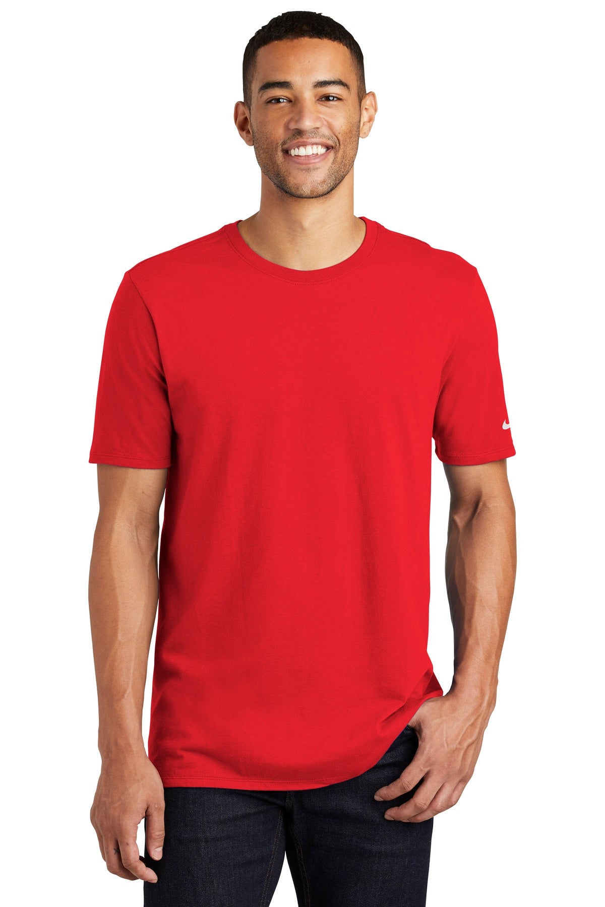 Nike Core Cotton Tee