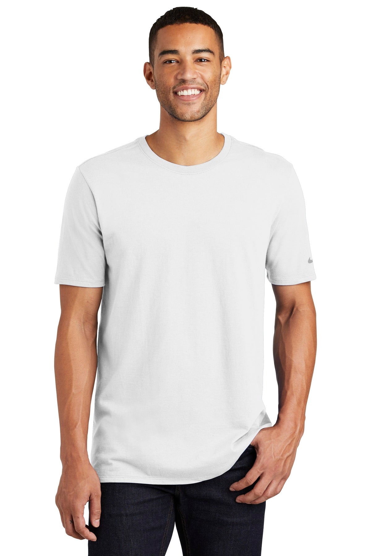 Nike Core Cotton Tee