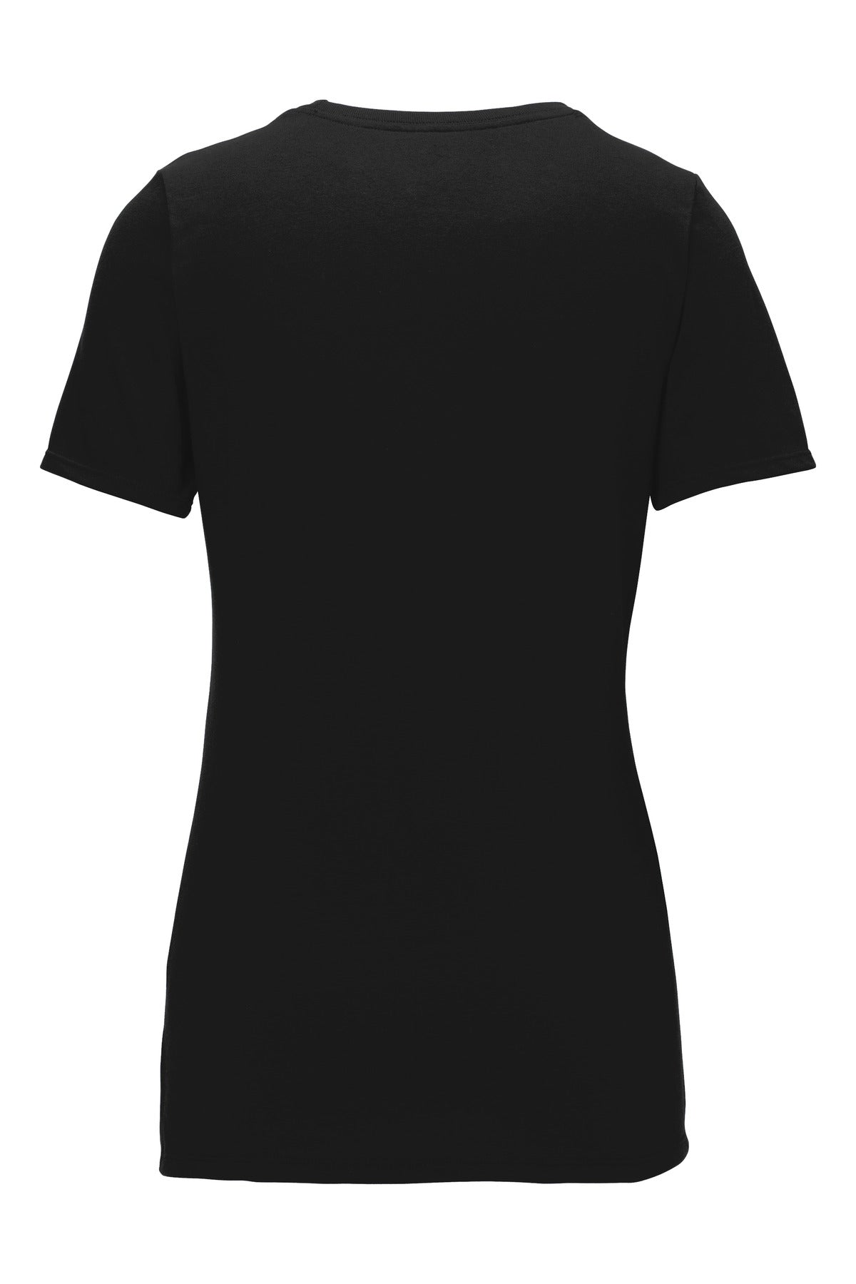 Nike Women's Dri-FIT Cotton/Poly Scoop Neck Tee