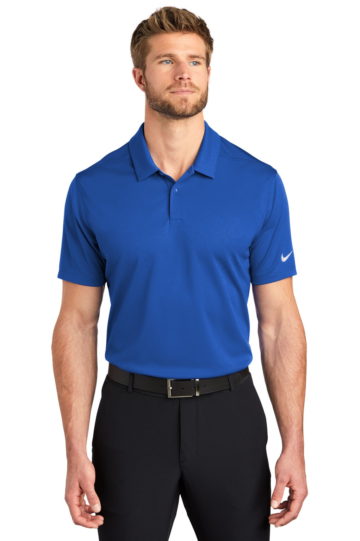 Nike Dry Essential Solid Polo