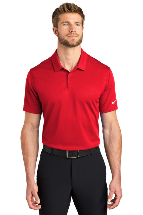 Nike Dry Essential Solid Polo