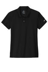 Nike Women's Dry Essential Solid Polo