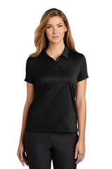 Nike Women's Dry Essential Solid Polo