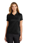 Nike Women's Dry Essential Solid Polo