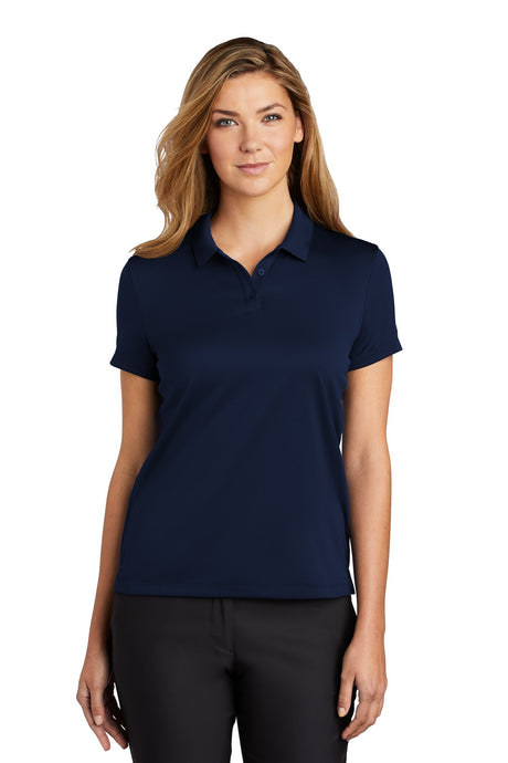 Nike Women's Dry Essential Solid Polo