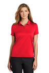 Nike Women's Dry Essential Solid Polo