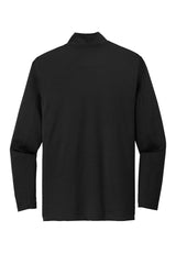 Nike Dry 1/2-Zip Cover-Up