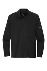 Nike Dry 1/2-Zip Cover-Up