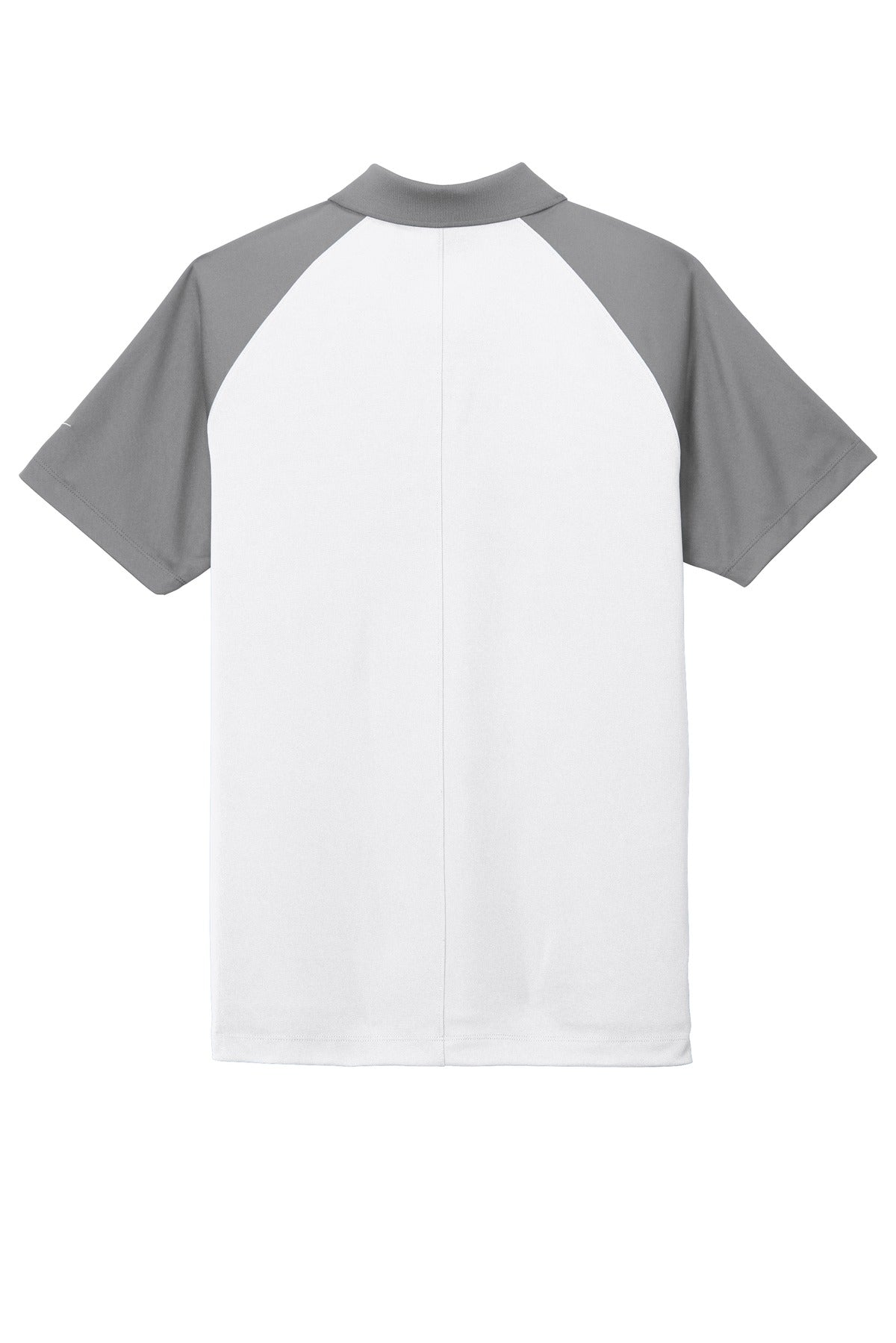 Nike Dry Raglan Polo