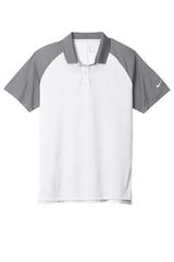 Nike Dry Raglan Polo