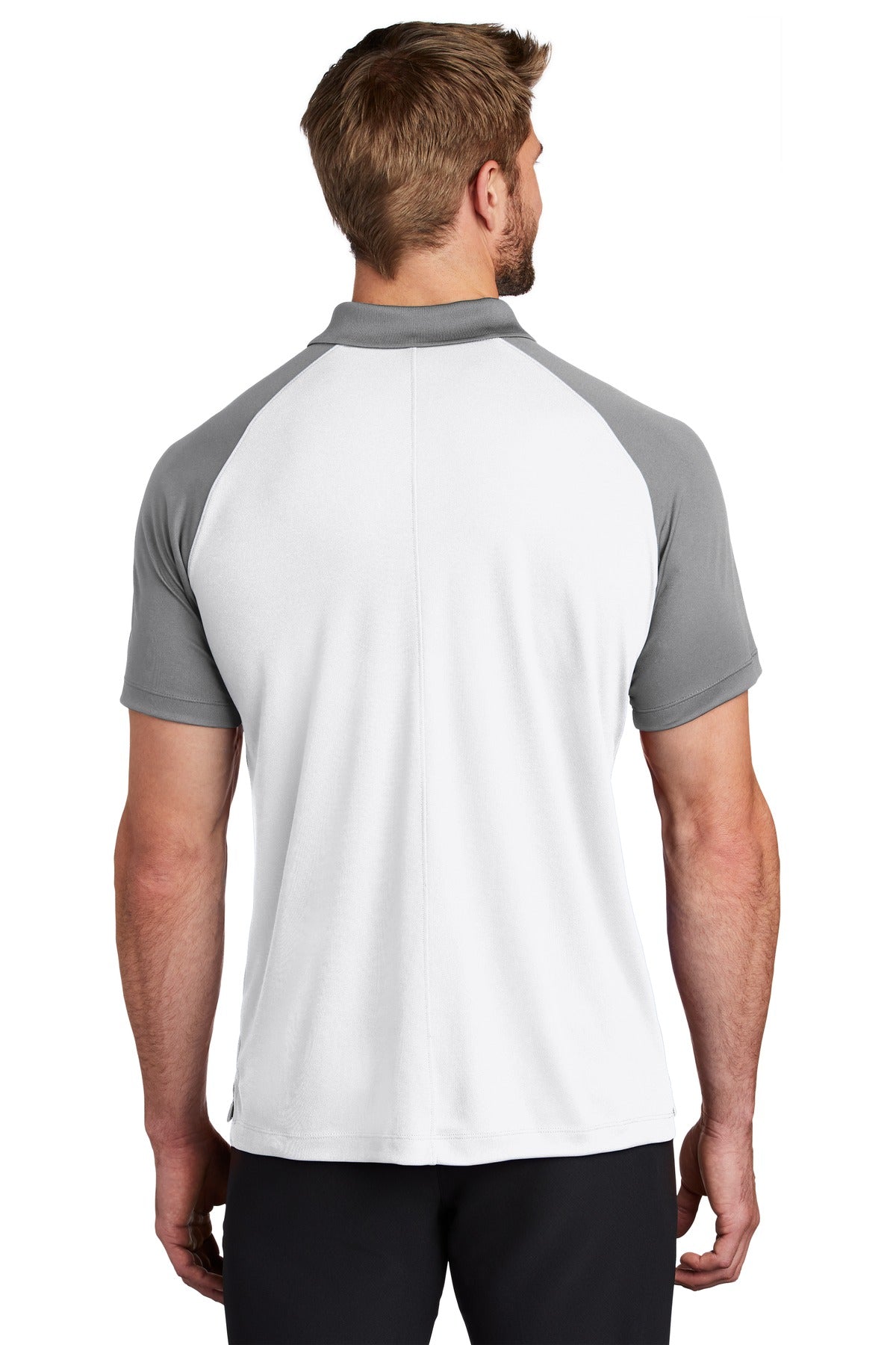 Nike Dry Raglan Polo