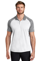 Nike Dry Raglan Polo