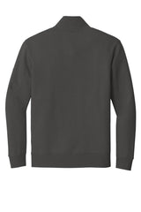 Nike Club Fleece Sleeve Swoosh 1/2-Zip