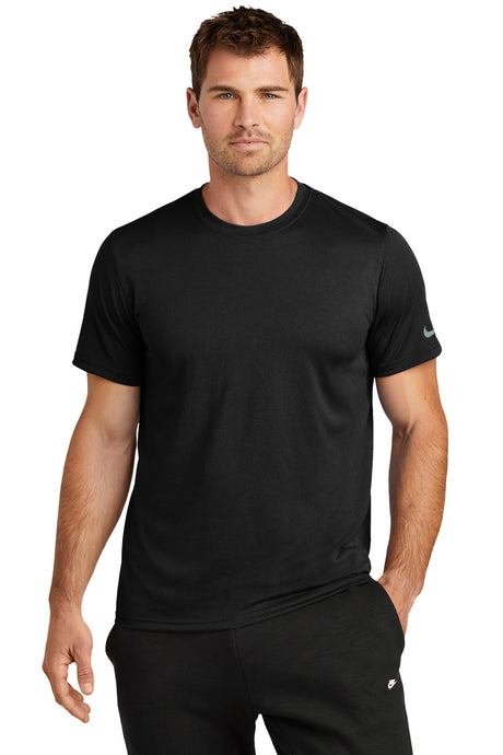 Nike Swoosh Sleeve rLegend Tee