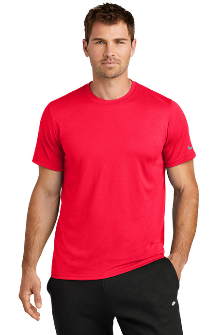 Nike Swoosh Sleeve rLegend Tee