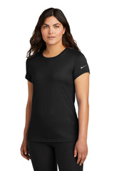 Nike Women's Swoosh Sleeve rLegend Tee