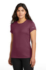 Nike Women's Swoosh Sleeve rLegend Tee