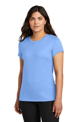 Nike Women's Swoosh Sleeve rLegend Tee