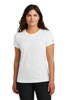 Nike Women's Swoosh Sleeve rLegend Tee