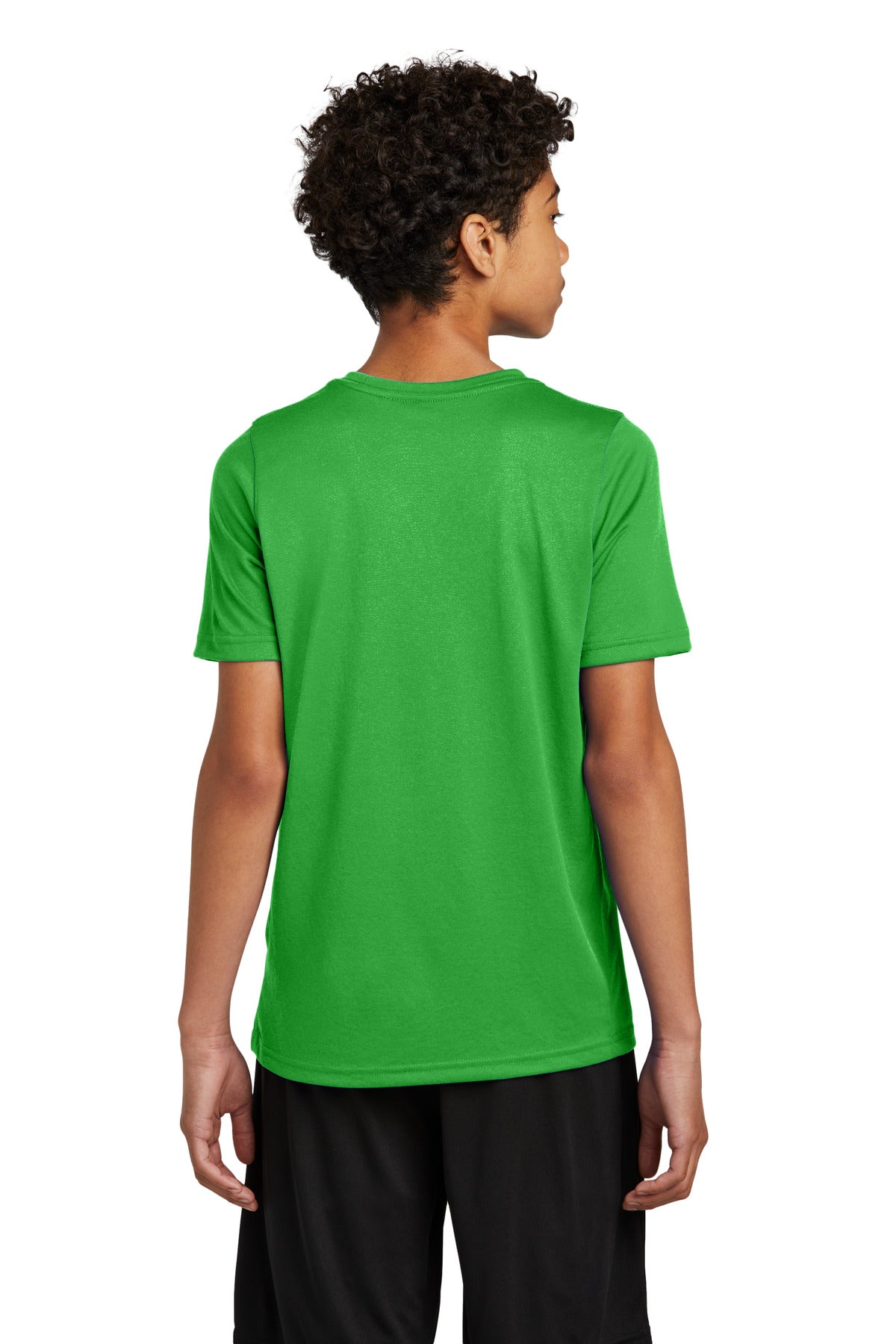 Nike Youth Swoosh Sleeve rLegend Tee