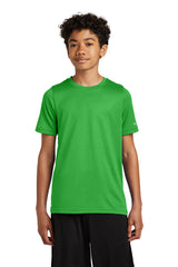 Nike Youth Swoosh Sleeve rLegend Tee