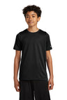 Nike Youth Swoosh Sleeve rLegend Tee