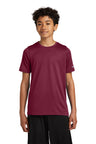 Nike Youth Swoosh Sleeve rLegend Tee