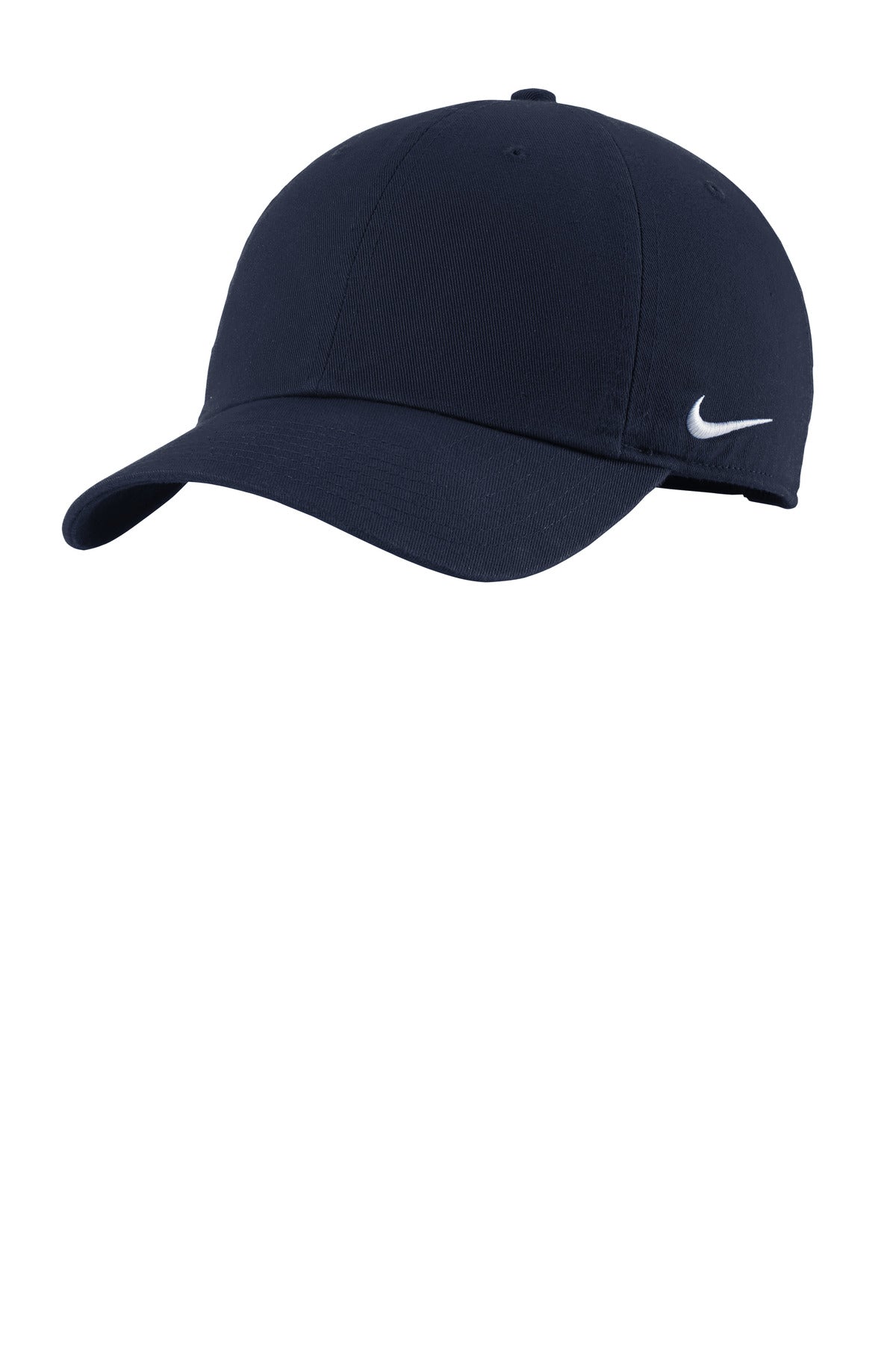 Nike Heritage Cotton Twill Cap