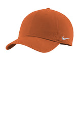 Nike Heritage Cotton Twill Cap