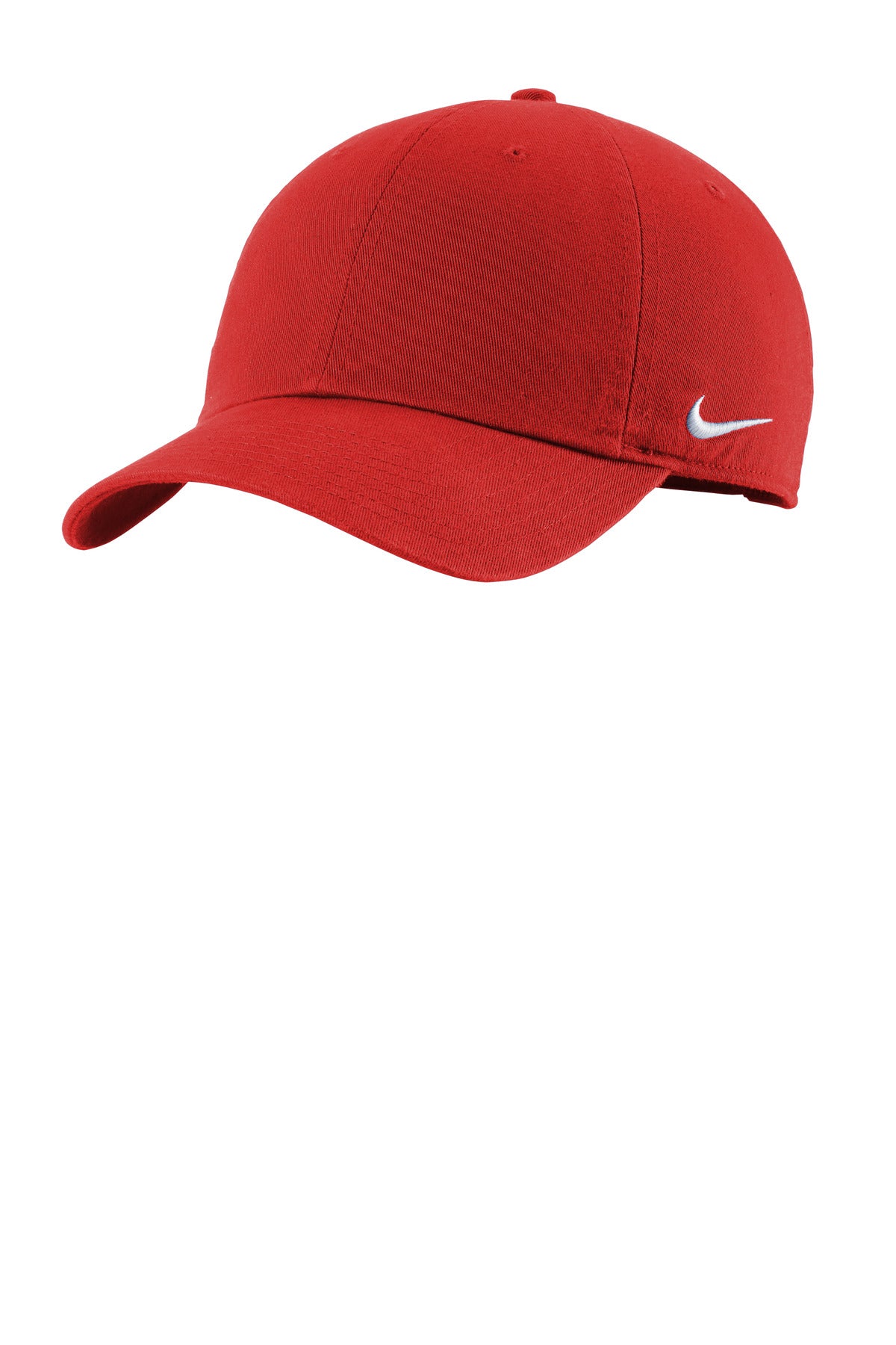 Nike Heritage Cotton Twill Cap