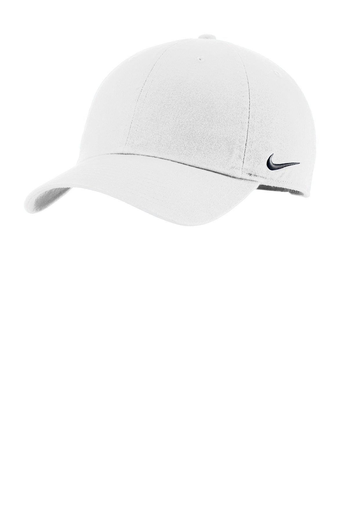 Nike Heritage Cotton Twill Cap