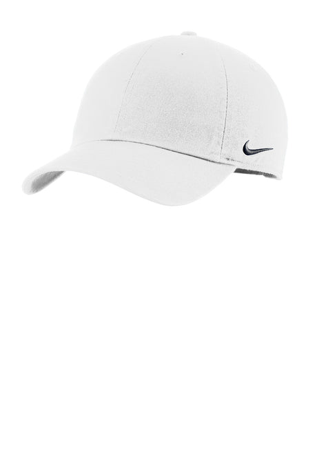 Nike Heritage Cotton Twill Cap