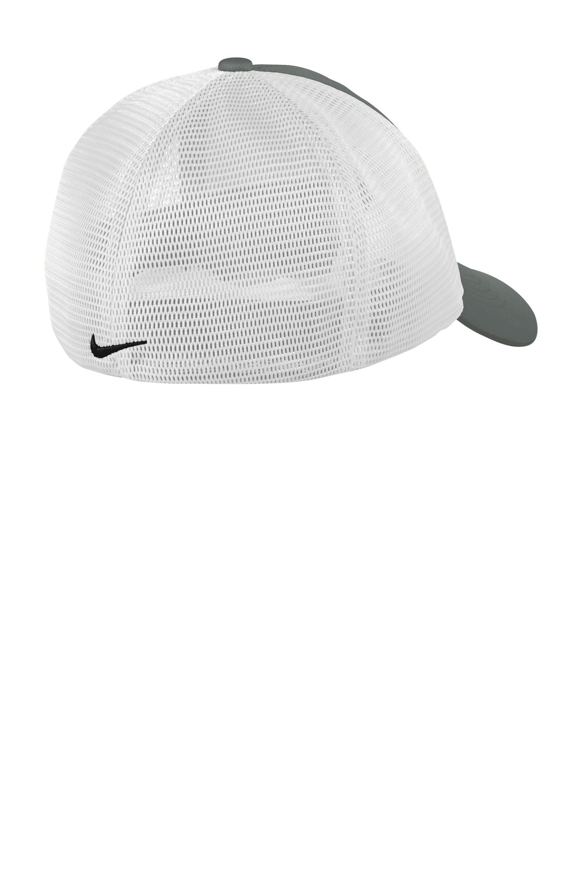 Nike Stretch-to-Fit Mesh Back Cap