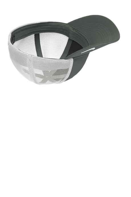 Nike Stretch-to-Fit Mesh Back Cap