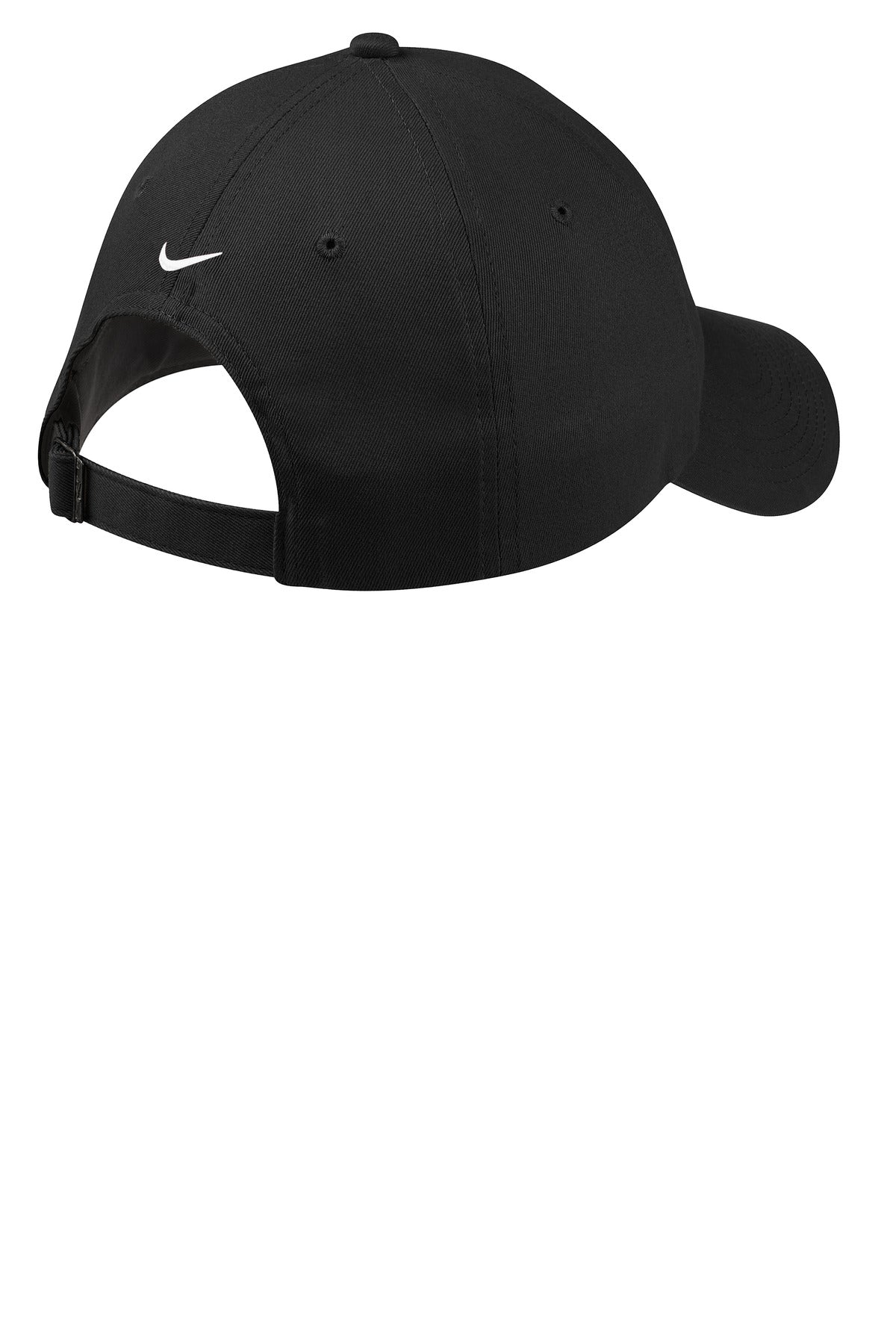 Nike Unstructured Cotton/Poly Twill Cap