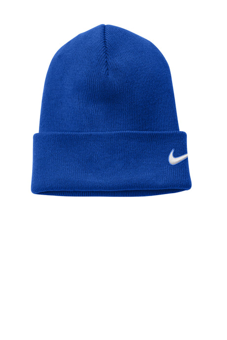 Nike Team Cuffed Beanie