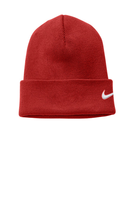 Nike Team Cuffed Beanie