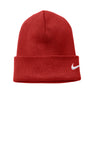 Nike Team Cuffed Beanie