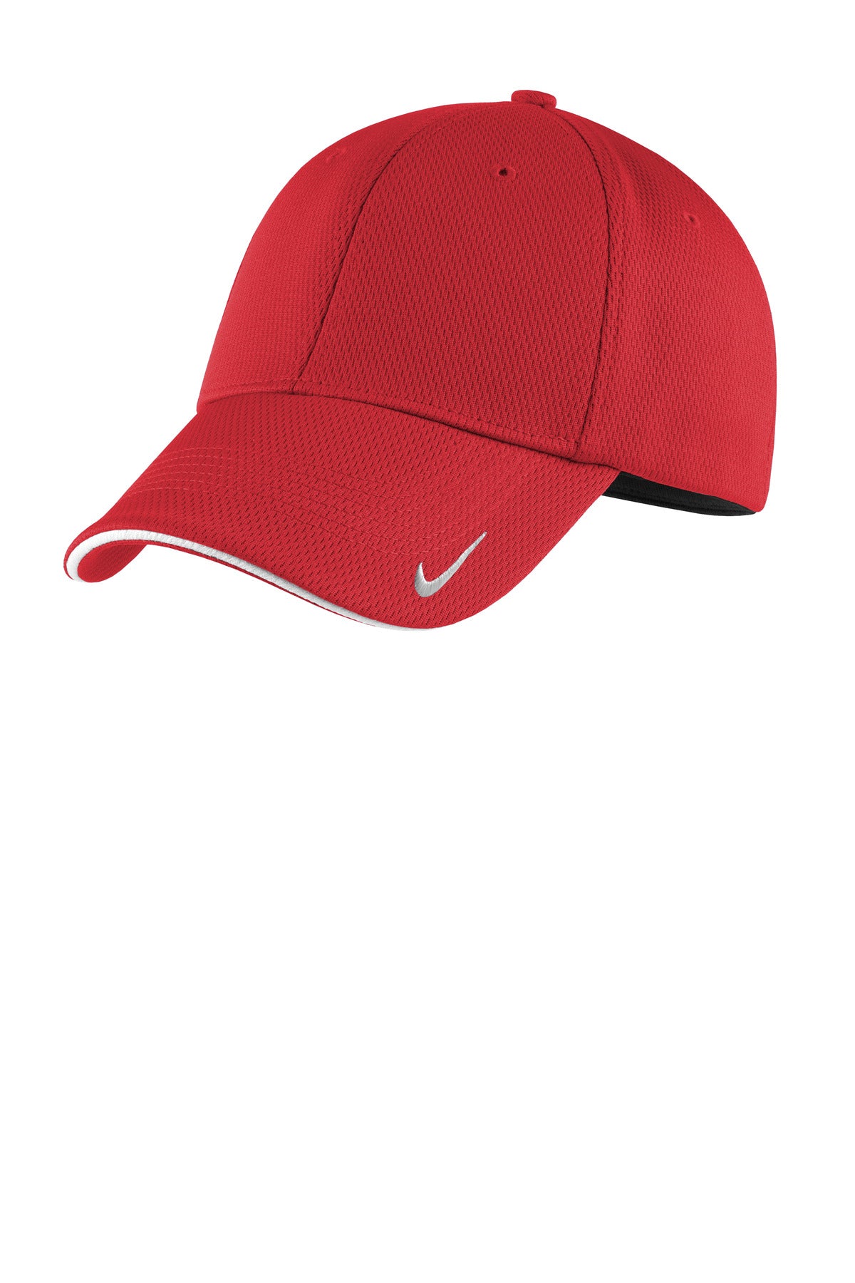 Nike Dri-FIT Stretch Mesh Sandwich Bill Cap