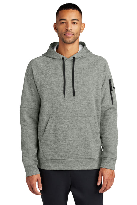 Nike Therma-FIT Pocket Pullover Fleece Hoodie